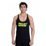 Invincible Beast Mode Stringer Vest Invincible Beast Mode Stringer Vest